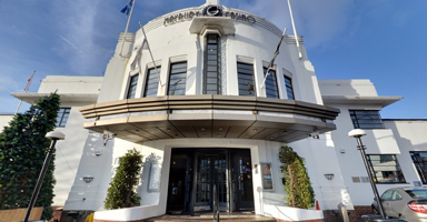 Maybury Casino Edinburgh