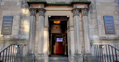 York Place Casino Edinburgh