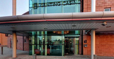 Leith Casino Edinburgh