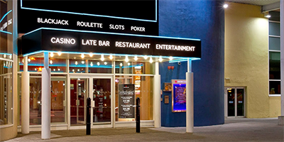 Fountainpark Casino Edinburgh